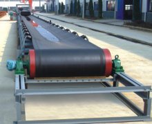 帶式輸送機優(yōu)化設(shè)計的核心