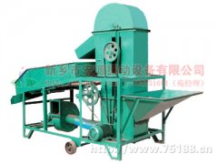 您好，邢先生您訂購的旋風式糧食清理篩已發貨