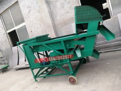 油菜籽除雜篩分機發(fā)貨、簡易式油菜籽篩分機發(fā)往新疆